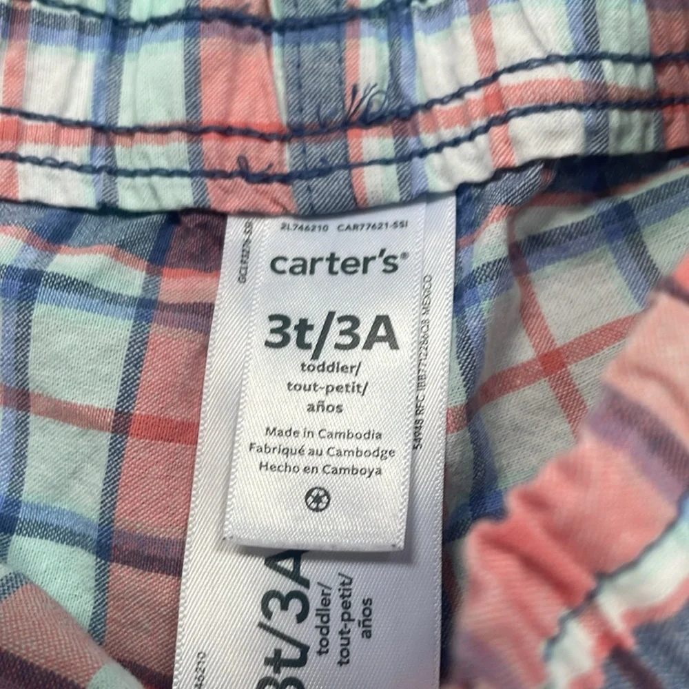 Boys 3T Shorts
